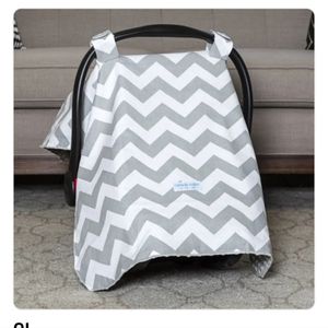 Carseat Canopy baby carseat cover